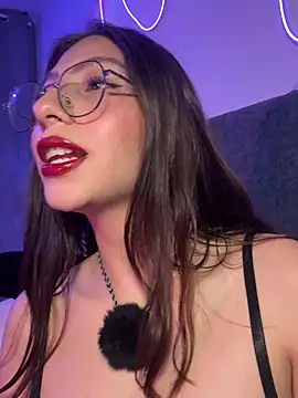 Snapshot of Dirty-Bunnyyy chatting on 19, 7, 2026 Dirty-Bunnyyy online show from 19, 7, 2026