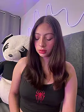 Dirty-Bunnyyy online show from 14, 5, 2026