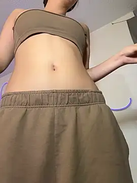Dirty-Bunnyyy online show from 29, 5, 2026