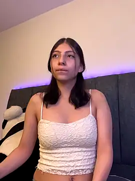 Dirty-Bunnyyy online show from 10, 9, 2025