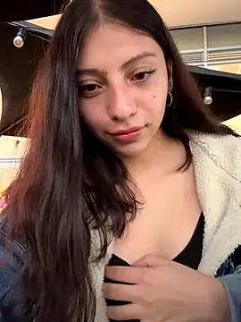 Dirty-Bunnyyy online show from 9, 10, 2025