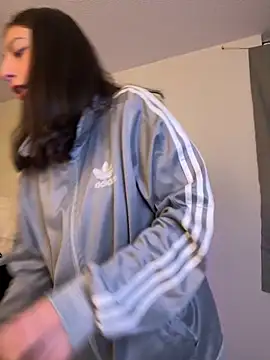 Dirty-Bunnyyy online show from 23, 9, 2025