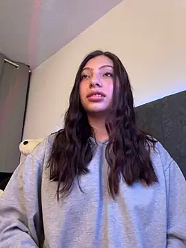 Dirty-Bunnyyy online show from 2, 2, 2026