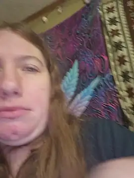 Seductivefoxyxh online show from 18, 11, 2025