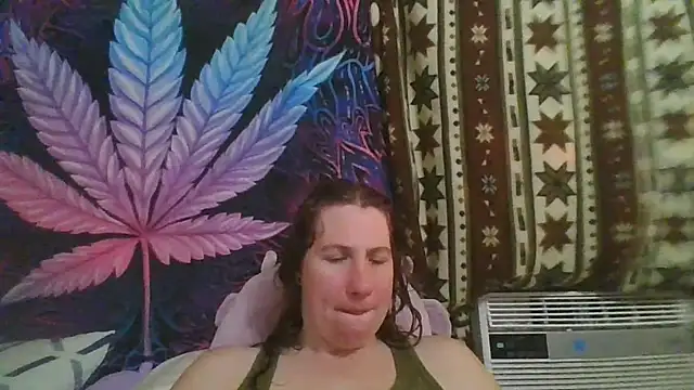 Seductivefoxyxh online show from 10, 3, 2025