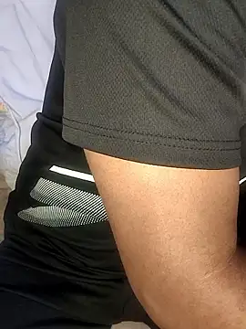 King Masturbator online show from 13, 1, 2026