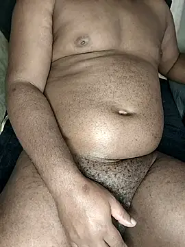 King Masturbator online show from 3, 5, 2026