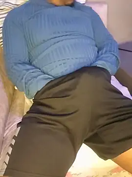 Snapshot of King_Masturbator chatting on 4, 7, 2026 King Masturbator online show from 4, 7, 2026
