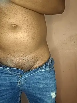 King Masturbator online show from 20, 3, 2025