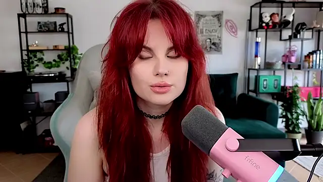 Snapshot of Della_Ideal chatting on 15, 5, 2026 Della Ideal online show from 15, 5, 2026