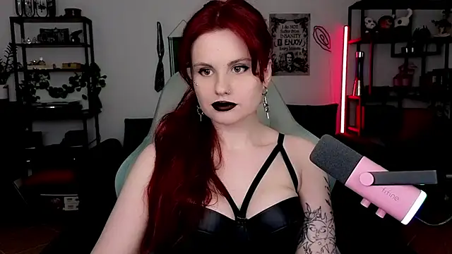 Snapshot of Della_Ideal chatting on 31, 5, 2026 Della Ideal online show from 31, 5, 2026