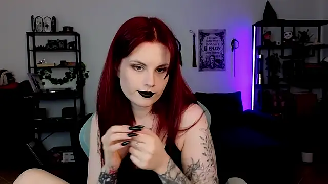 Della Ideal online show from 18, 7, 2026