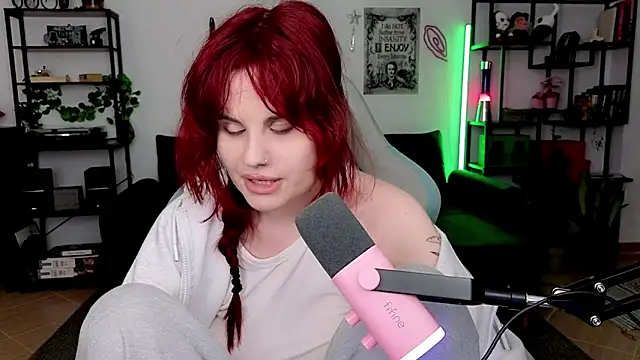 Snapshot of Della_Ideal chatting on 29, 4, 2026 Della Ideal online show from 29, 4, 2026