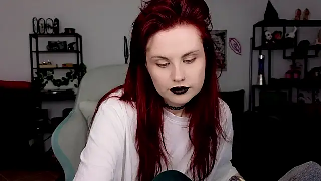 Snapshot of Della_Ideal chatting on 20, 5, 2026 Della Ideal online show from 20, 5, 2026