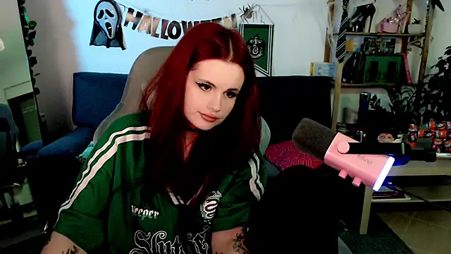 Della Ideal online show from 29, 10, 2025