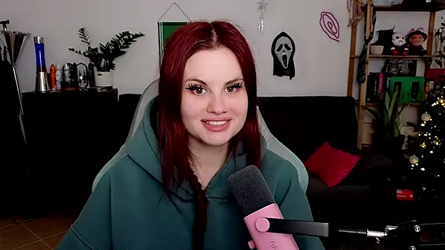 Della Ideal online show from 5, 1, 2026