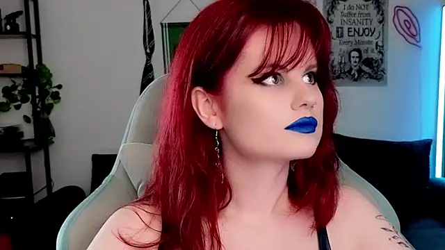 Snapshot of Della_Ideal chatting on 1, 6, 2026 Della Ideal online show from 1, 6, 2026