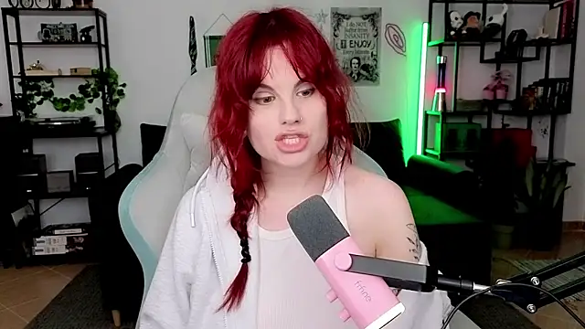 Snapshot of Della_Ideal chatting on 29, 4, 2026 Della Ideal online show from 29, 4, 2026