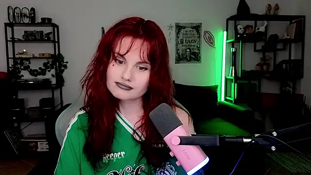 Snapshot of Della_Ideal chatting on 26, 5, 2026 Della Ideal online show from 26, 5, 2026