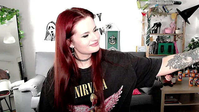 Della Ideal online show from 28, 10, 2025