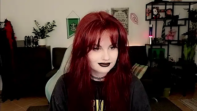 Della Ideal online show from 21, 2, 2026