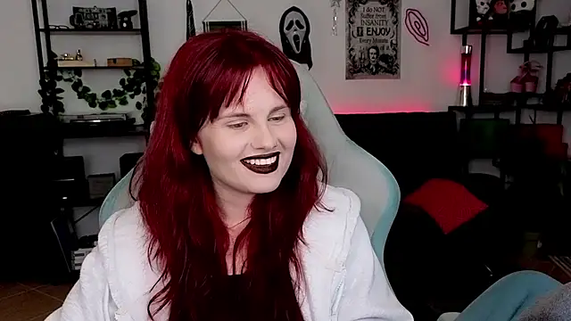 Della Ideal online show from 15, 4, 2026