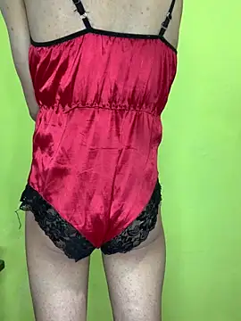 Snapshot of Femboylili chatting on 1, 2, 2026 Femboylili online show from 1, 2, 2026