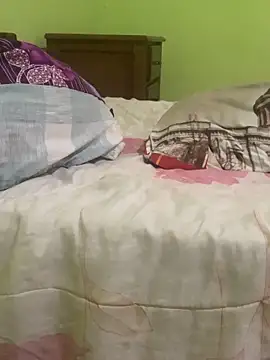 Femboylili online show from 7, 10, 2025