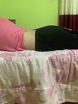 Femboylili online show from 19, 9, 2025