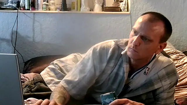 PornStro921 online show from 22, 12, 2025