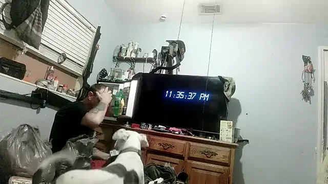 Snapshot of PornStro921 chatting on 23, 6, 2026 PornStro921 online show from 23, 6, 2026