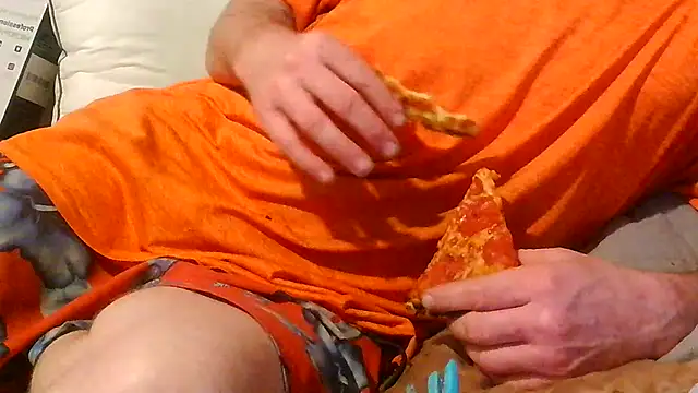 PornStro921 online show from 29, 3, 2026