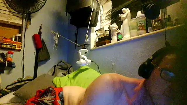 PornStro921 online show from 29, 3, 2026