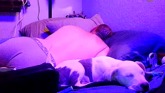 PornStro921 online show from 13, 3, 2026