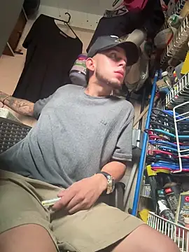 Cristopher1112 online show from 23, 2, 2026