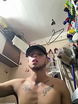 Cristopher1112 online show from 22, 2, 2026