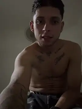 Cristopher1112 online show from 1, 2, 2026