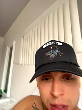 Cristopher1112 online show from 24, 11, 2025