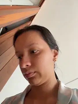 Snapshot of Soy_Sara7 chatting on 31, 10, 2025 Soy Sara7 online show from 31, 10, 2025