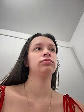 Snapshot of Soy_Sara7 chatting on 2, 10, 2025 Soy Sara7 online show from 2, 10, 2025