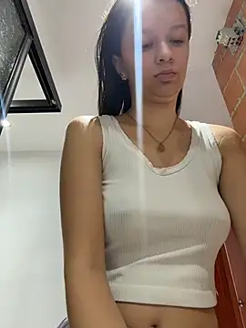 Snapshot of Soy_Sara7 chatting on 9, 1, 2026 Soy Sara7 online show from 9, 1, 2026