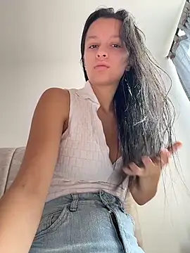 Snapshot of Soy_Sara7 chatting on 21, 12, 2025 Soy Sara7 online show from 21, 12, 2025