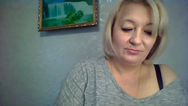 ArielXLoveresss online show from 31, 10, 2025