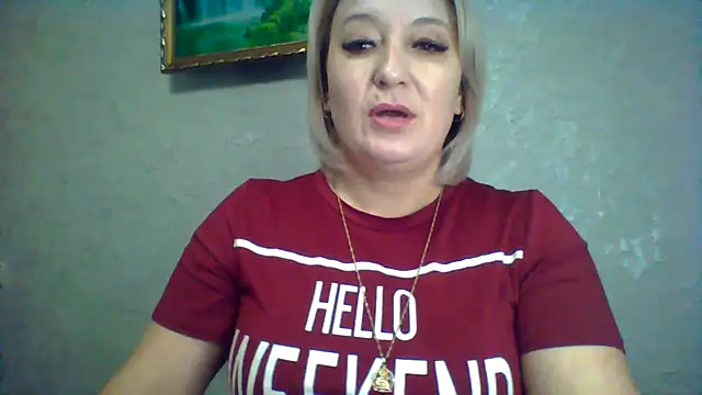 ArielXLoveresss online show from 29, 11, 2025