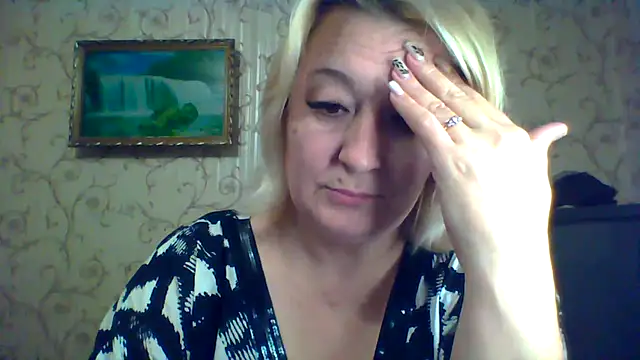 ArielXLoveresss online show from 14, 9, 2025