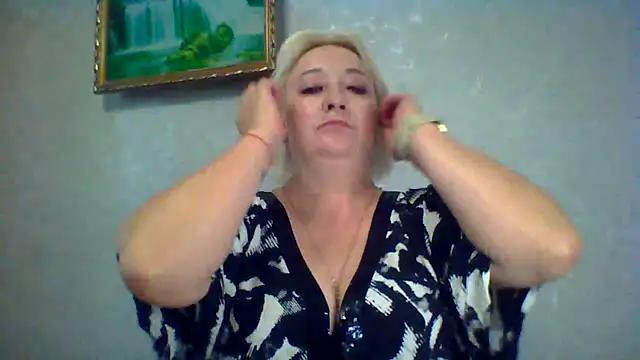 ArielXLoveresss online show from 3, 8, 2026