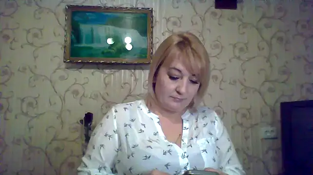 ArielXLoveresss online show from 14, 3, 2025