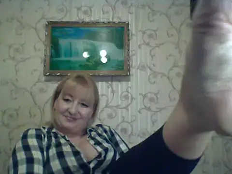 ArielXLoveresss online show from 22, 3, 2025