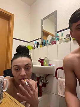 Marius-Ioana28 online show from 28, 2, 2025