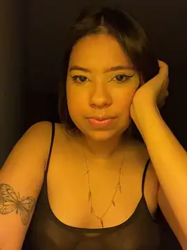 Snapshot of KiaraCut chatting on 27, 3, 2026 KiaraCut online show from 27, 3, 2026